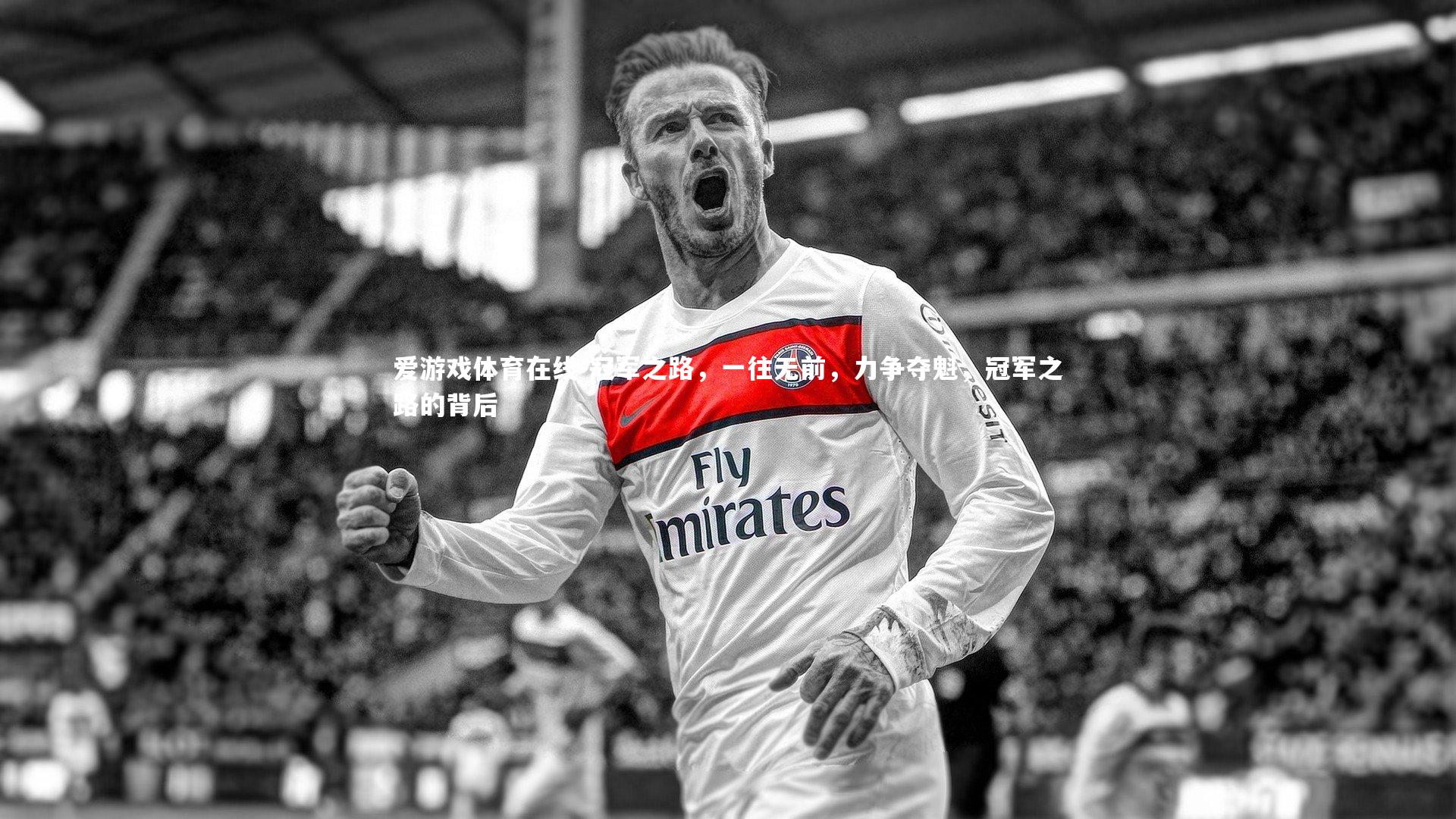 冠军之路,一往无前,力争夺魁,冠军之路的背后