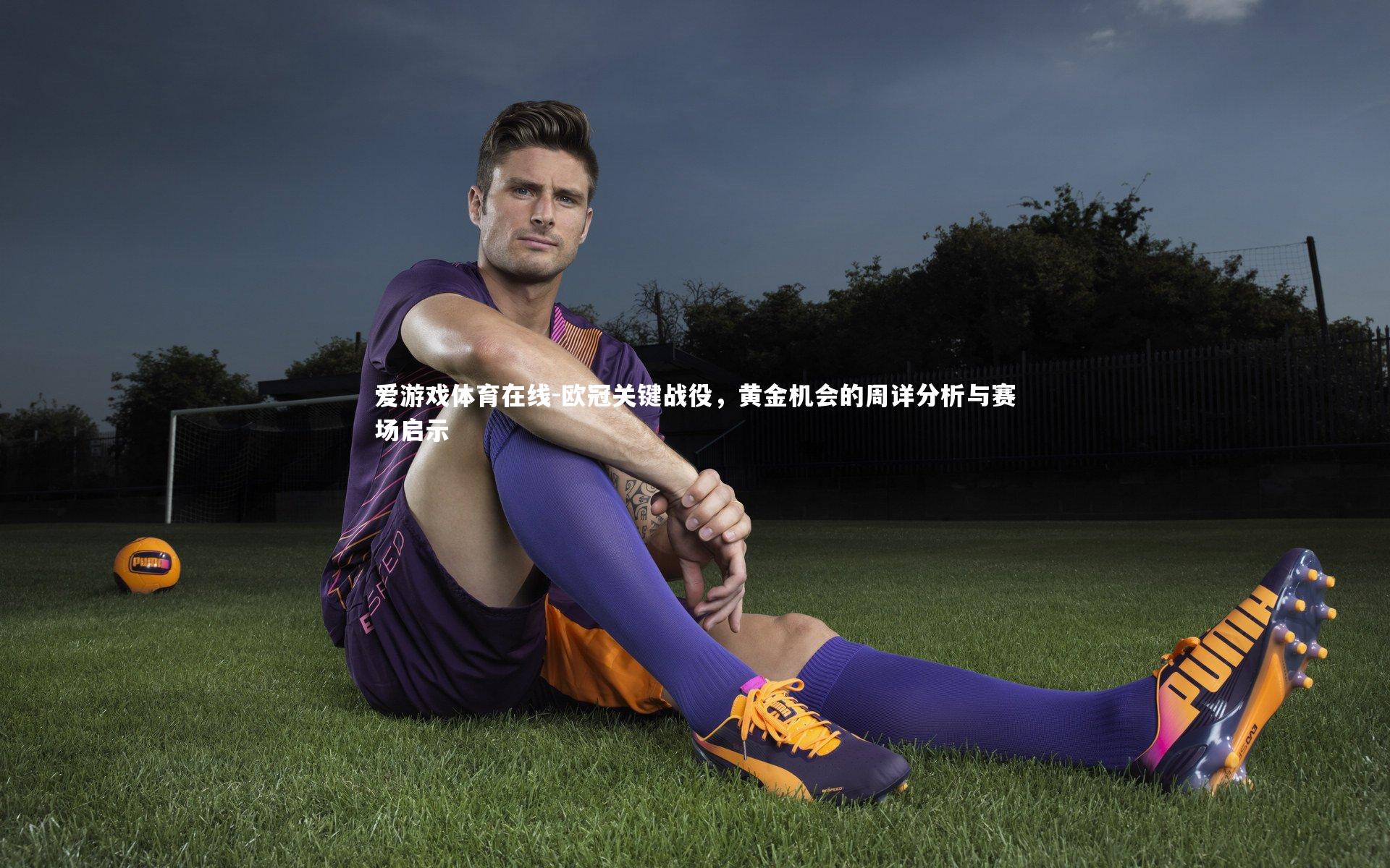 欧冠关键战役,黄金机会的周详分析与赛场启示