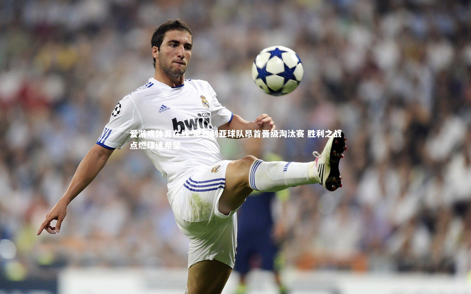 尼日利亚球队昂首晋级淘汰赛 胜利之战点燃球迷希望